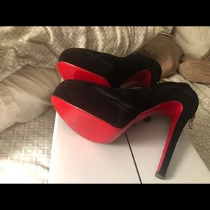Christian Louboutins